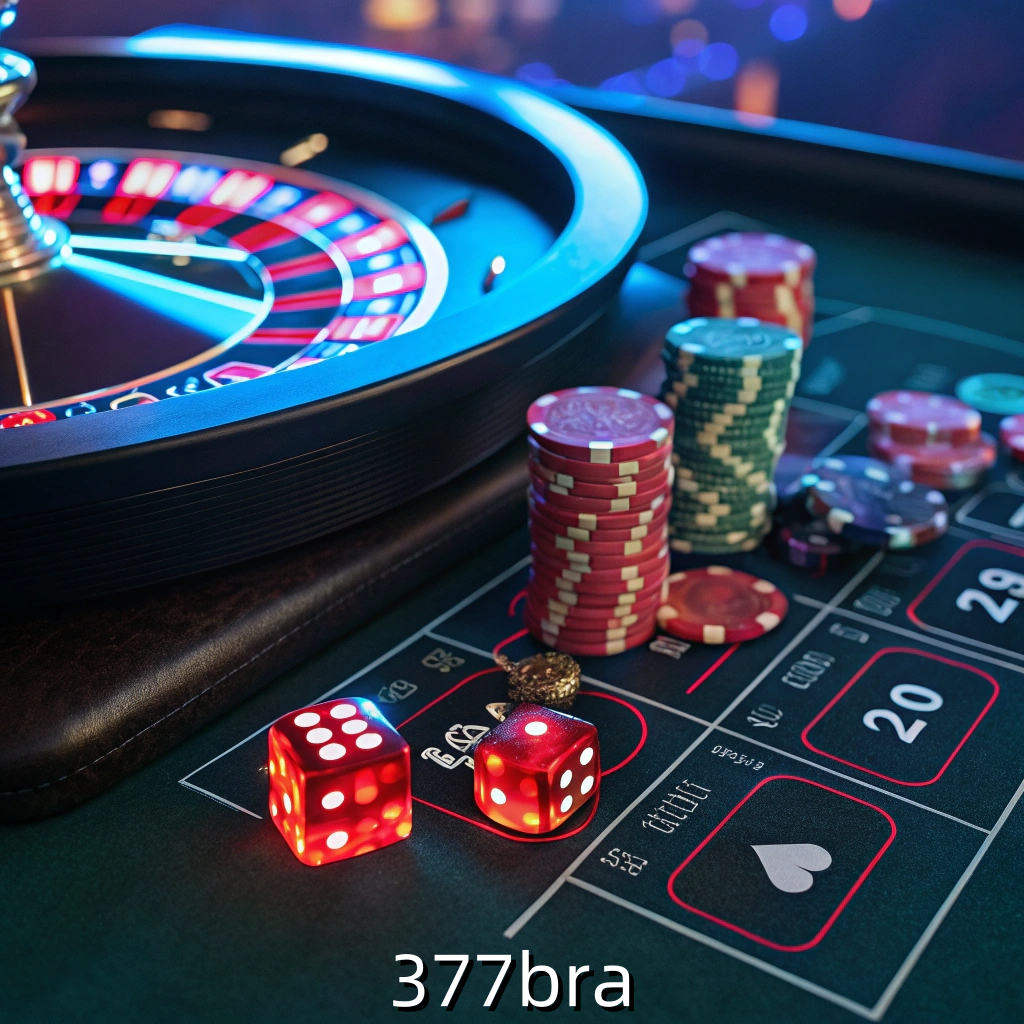 Cassino Online 377bra