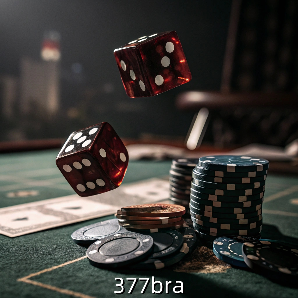 Apostas no 377bra