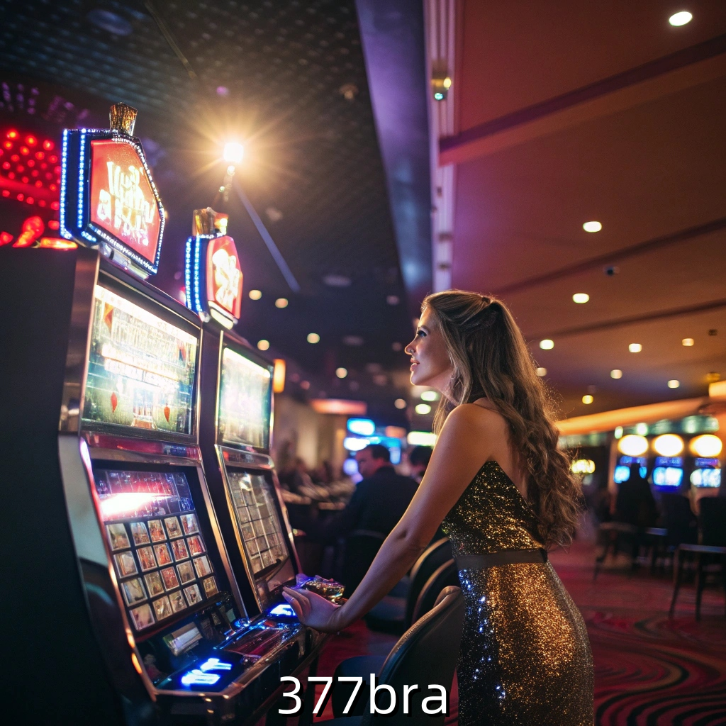 Cassino Online 377bra