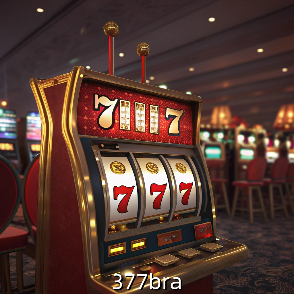 Cassino Online 377bra