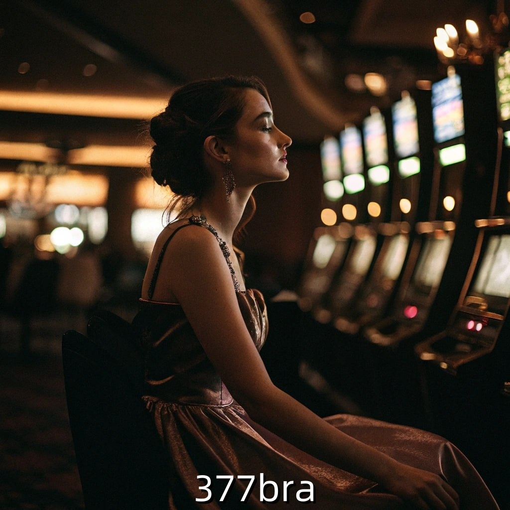 Acesso ao 377bra