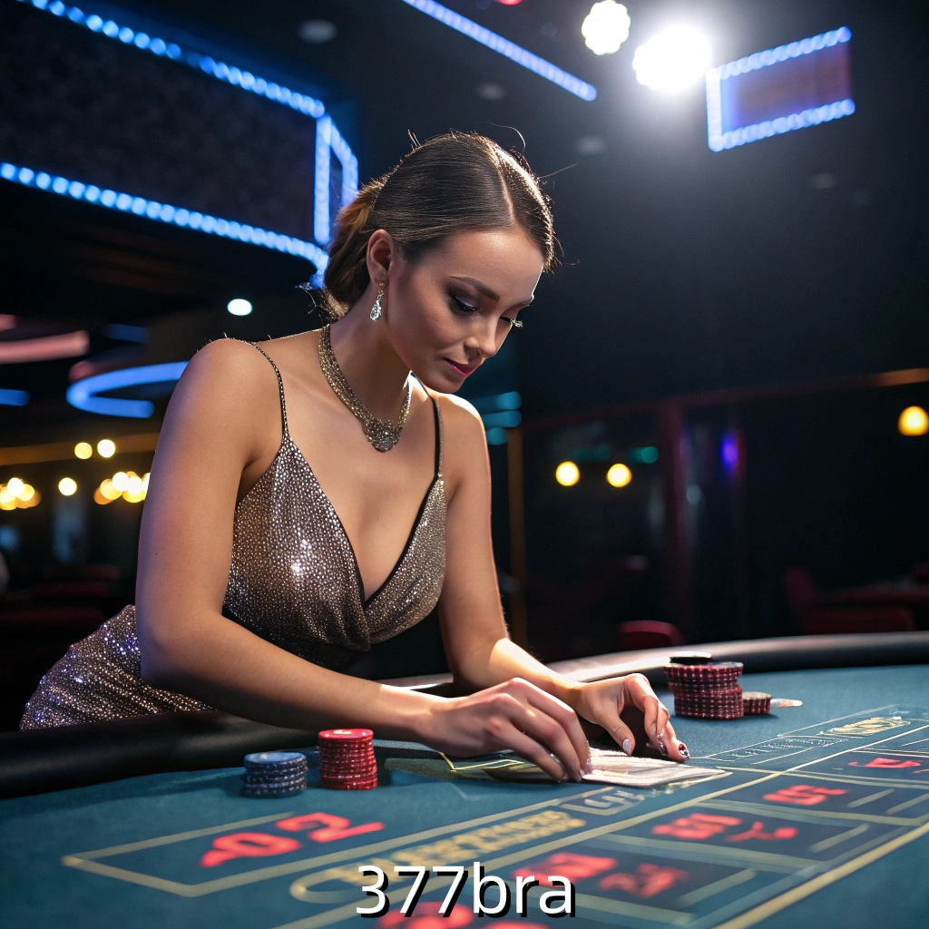 Cassino Online 377bra