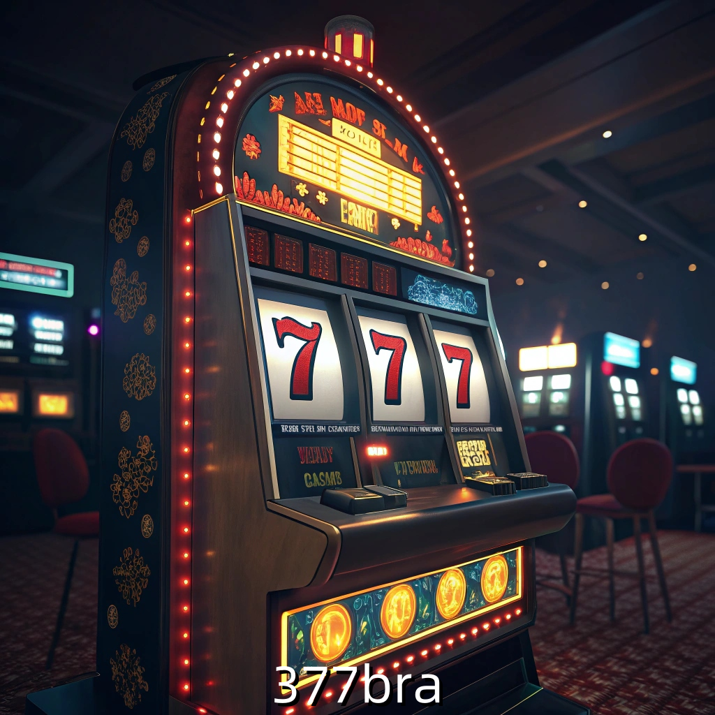 Cassino Online 377bra