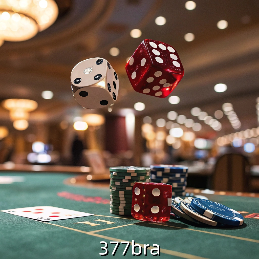 Cassino Online 377bra